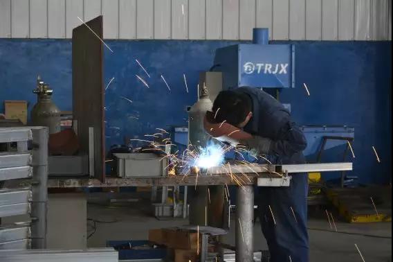 welcome欧洲杯铝模板经典案例之潍坊歌尔绿城项目